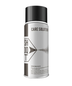 Shoqt Care Solution- Impregnation Spray