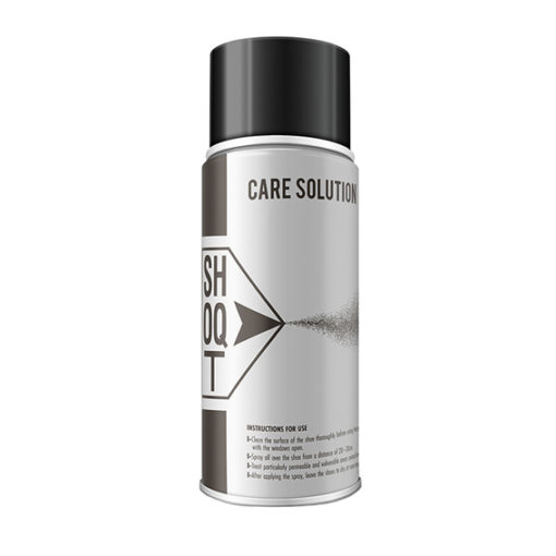Shoqt Care Solution- Impregnation Spray