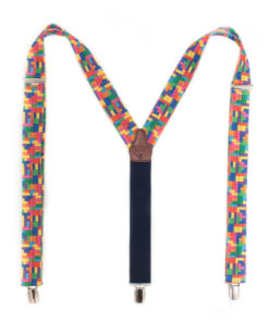 Suspenders- Building Blocks