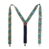 Suspenders- Comic Talking