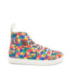 Sneakers Unisex Building Blocks