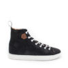 Sneakers Unisex Cristal Black