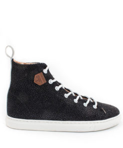 Sneakers Unisex Cristal Black