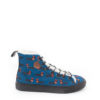 Sneakers Unisex Dackel in Style Sheepskin