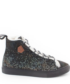 Sneakers Unisex Ray Freak Sheepskin