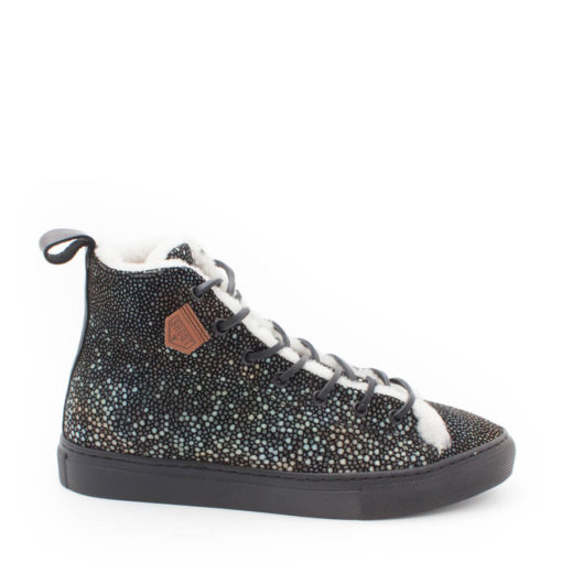 Sneakers Unisex Ray Freak Sheepskin