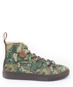Sneakers Unisex Greyhound & Friends