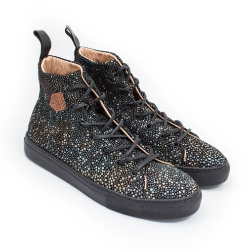 Sneakers Unisex Rochen – Bild 2