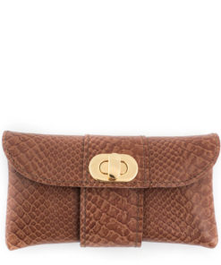 Belt Bag- Iguana Brown
