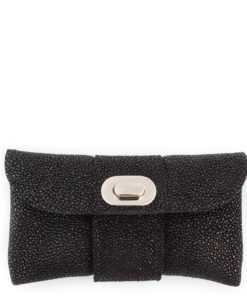 Belt Bag- Cristal Black