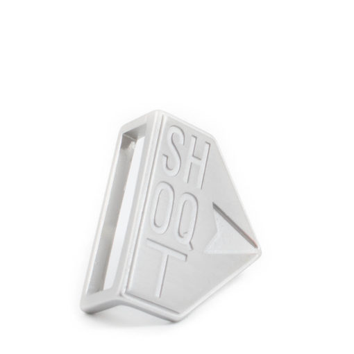 Gürtelschnalle- Silber – Bild 2